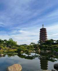 終於去啱地方 | 雁棲湖西山步道