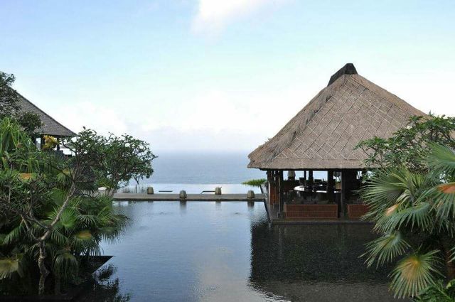 巴厘島寶格麗|豪華度假天堂 Bvlgari Bali 酒店：巴厘寶格麗酒店 地址：Jalan 