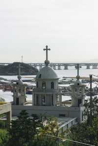平潭島超詳細旅行攻略 睇呢篇就夠