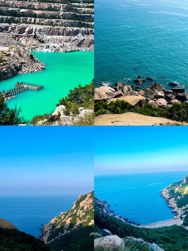 珠海三天兩夜浪漫遊 珠海三天兩夜·山海浪漫攻略嚟啦～