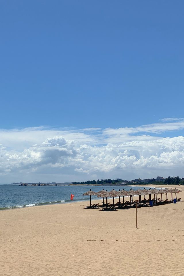 福建|泉州 西沙灣景區旅遊全攻略