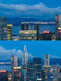 深圳玩咗五日，我嘅消費觀崩塌咗