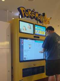 Tokyo 4D3N – Shrines, Skylines & Shopping Spree 🗼🛍️