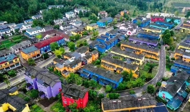 【避暑】歡迎到綿竹清平打卡