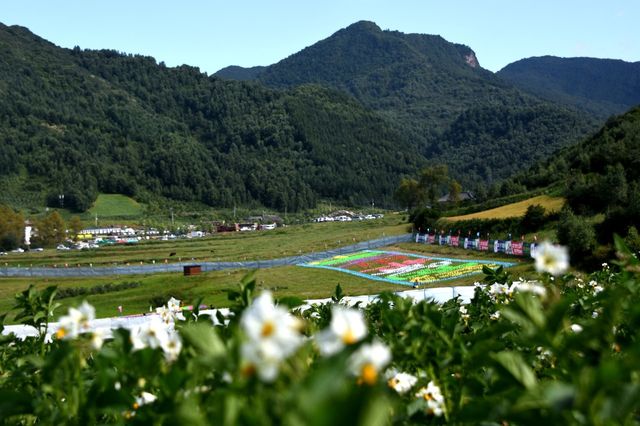 詩意嘅中國定西站：定西3日2夜旅行攻略