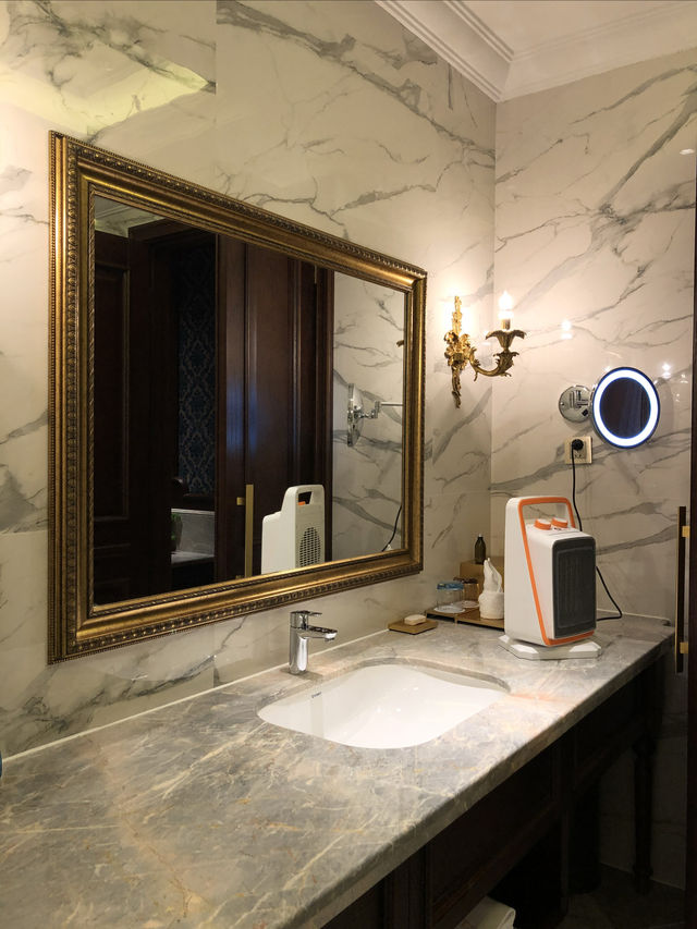 穿越百年!哈爾濱1903大公館|住進俄式宮廷當一日貴族 穿越百年!哈爾濱1903大公館|住進俄式宮廷當一日貴族