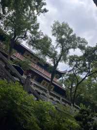 🏞️【杭州飛來峰一日遊】佛像密度最高的山水秘境全攻略!