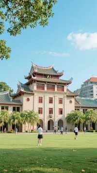 廈門鼓浪嶼5天4晚2400元，不是將就，而是精緻窮遊的典範