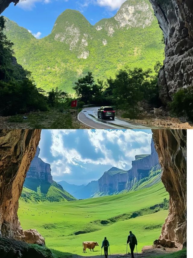 紅城百色：探秘壯鄉山水，追尋紅色足跡