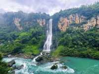 貴州貴陽|喀斯特風貌|山水盆景,亦畫亦園