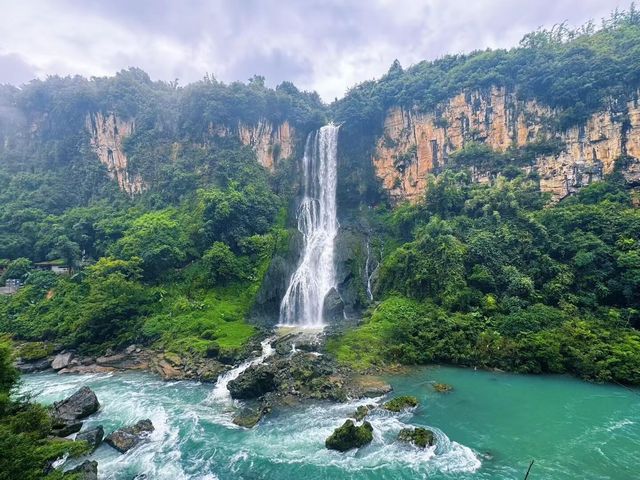 貴州貴陽|喀斯特風貌|山水盆景,亦畫亦園 貴州貴陽|喀斯特風貌|山水盆景,亦畫亦園