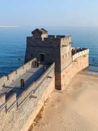 山海關旅遊攻略