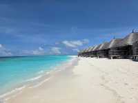 An Unforgettable Stay at Constance Moofushi Island