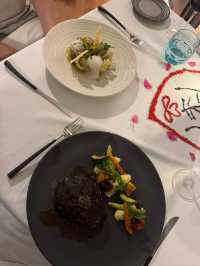 Magical Week at Lux: A Honeymoon to Remember