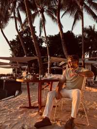 A Memorable Stay in Mauritius