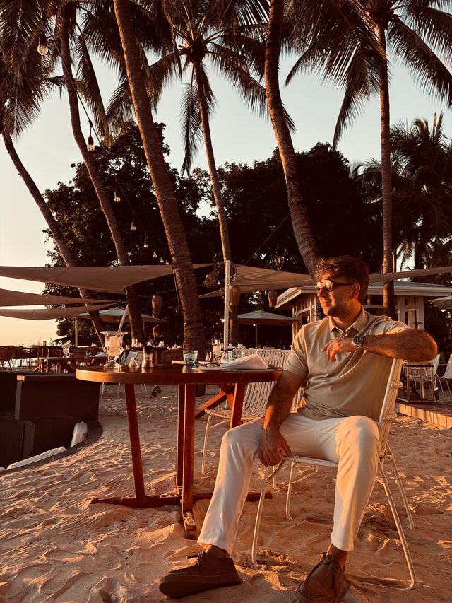 A Memorable Stay in Mauritius