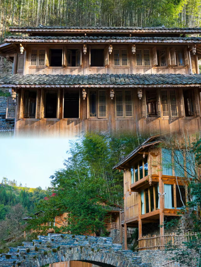 太哇塞了！第一次體驗智能木屋，野奢新體驗