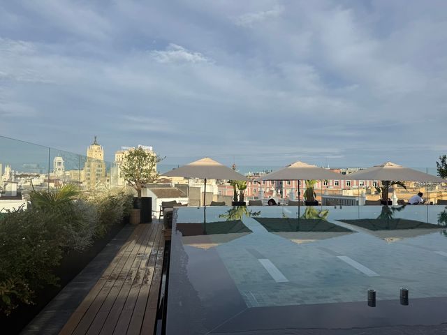 Sublime Stay at a Perfect Property