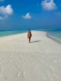 A Slice of Paradise