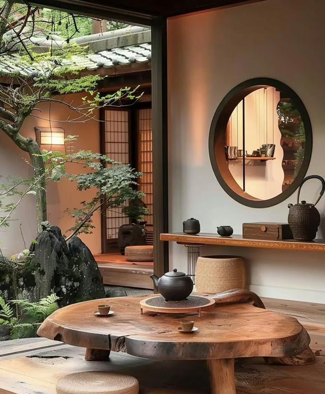 浙江林棲三十六院