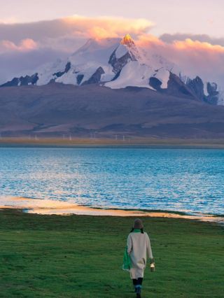 Citywalk's latest hit: 5 days exploring secret lakes and glaciers!