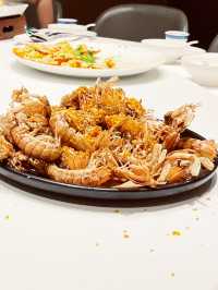 🌊 A Seafood Paradise in the Heart of Guangzhou – Yelin Seafood 🌟🦞