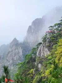 又挖到一個小眾景點!國慶人超少!