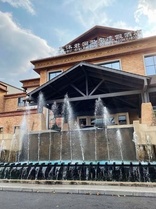 鴨綠江畔的美城…遼寧丹東旅遊酒店全攻略