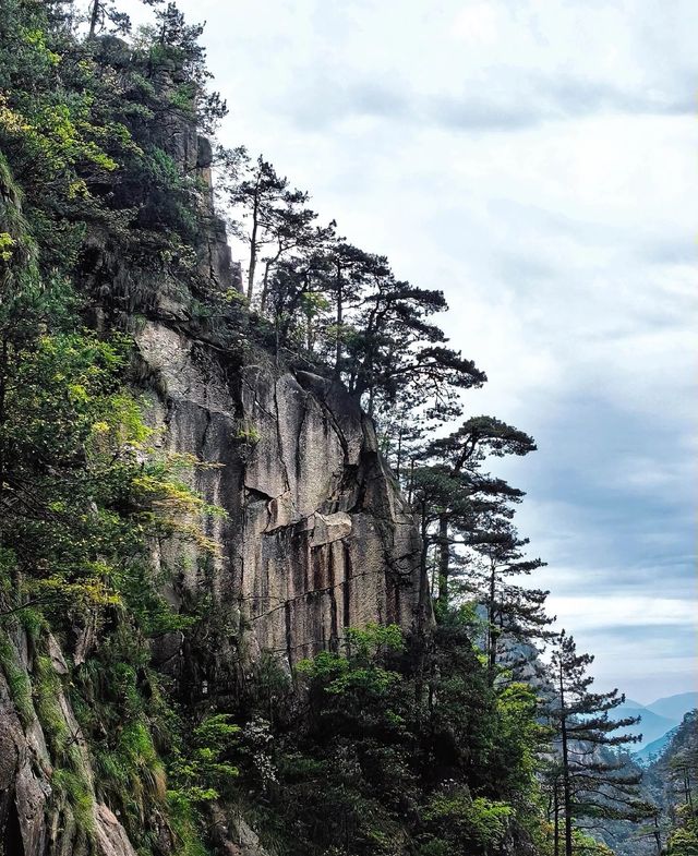 大明山深度遊攻略｜時間+交通+景點+住宿全指南 
