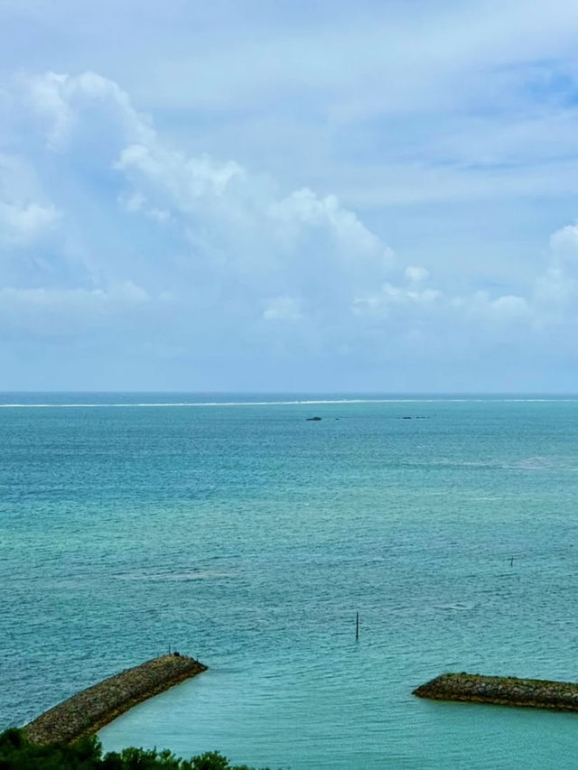 🛳️ 海洋光譜號：舒服嘅海上旅程