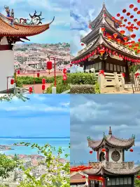 湄洲島剛回來超全攻略及避雷篇