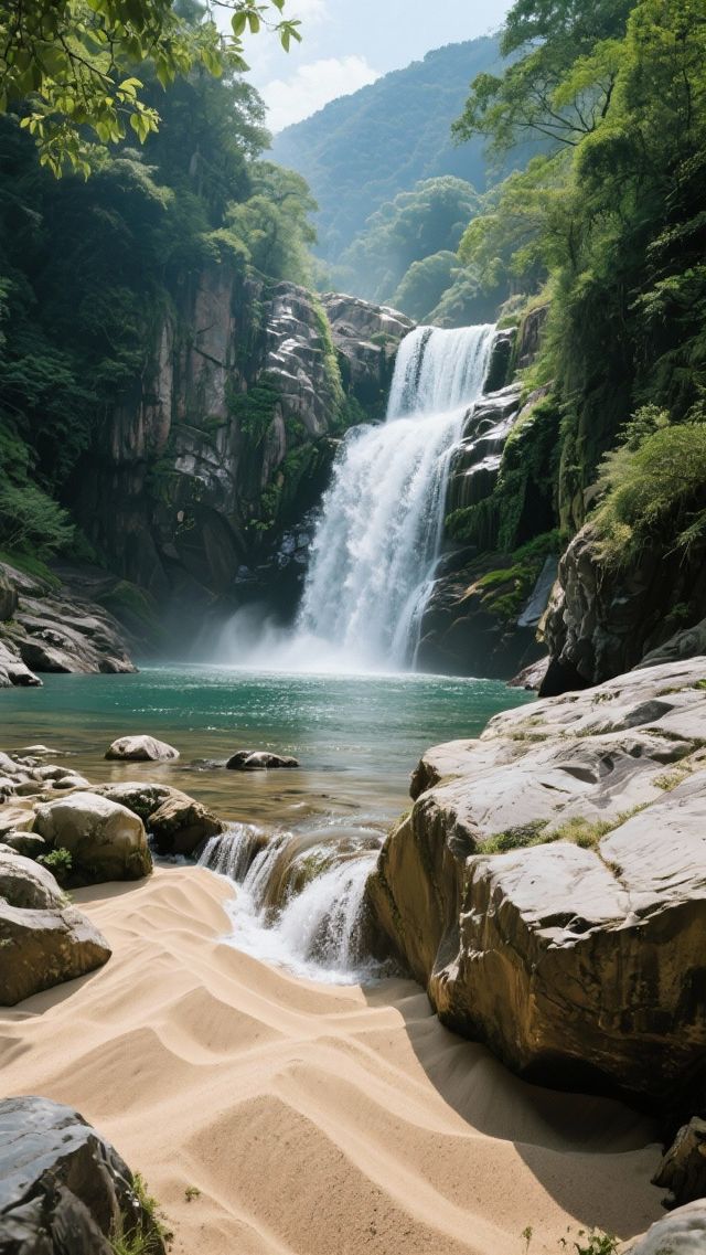 湘西不只有山水奇絕 更有千年苗動侗文明的呼吸與心跳