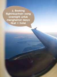 ✈🌍 5 Travel Hack yang WAJIB Kamu Tahu Sebelum Liburan! 🚀