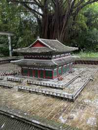 Shenzhen Day Trip Itinerary