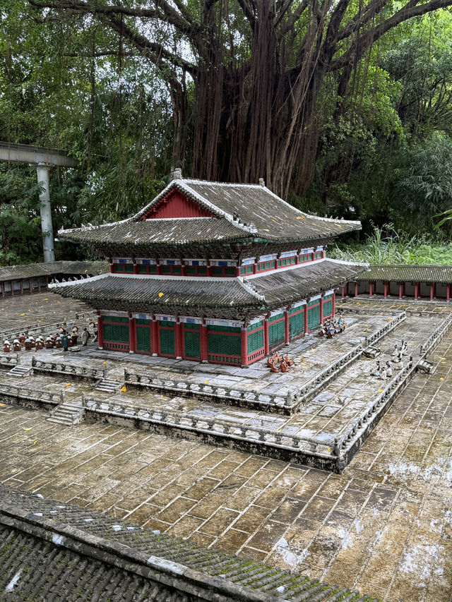 Shenzhen Day Trip Itinerary Shenzhen Day Trip Itinerary