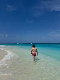 The Perfect Vacation Experience at JA Manafaru