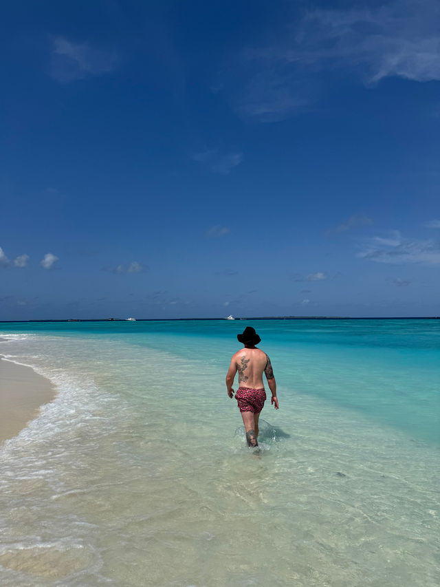 The Perfect Vacation Experience at JA Manafaru