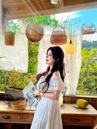 懷柔週末躺平天花板這家野奢Villa私湯太絕了