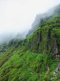 滇東秘境!曲靖深秋隱藏玩法上線,山水文化一鍵全含!