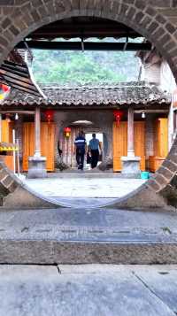 黃姚古鎮深度遊｜穿越千年邂逅小眾秘境