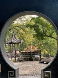 虎丘｜一山藏千年，吳中無雙境
