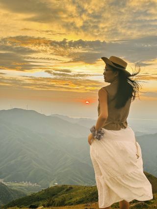 장시에도 자신만의 알타이가 있어요