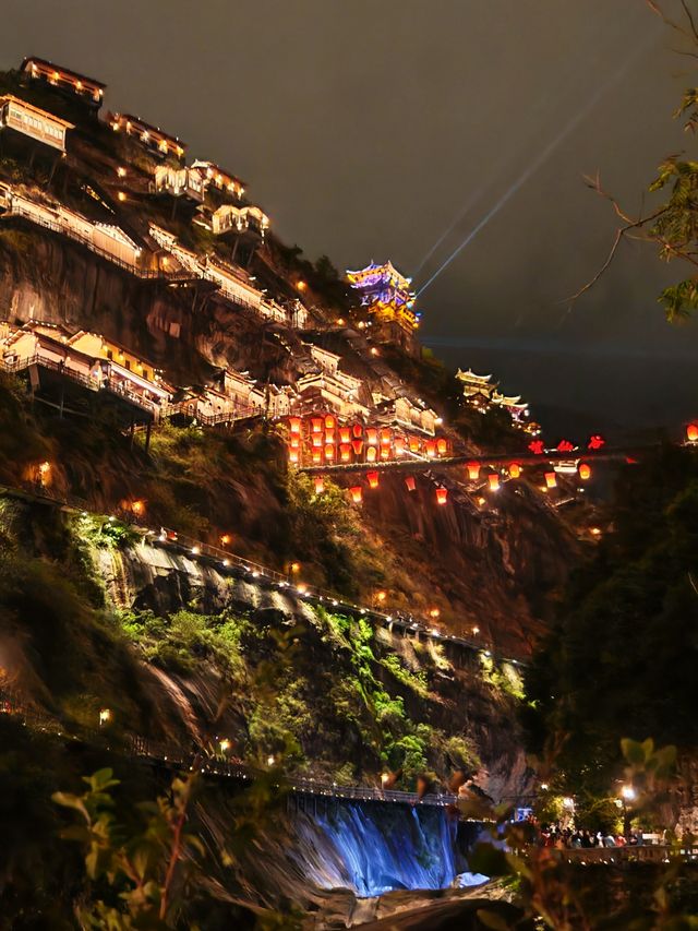 江西三山行20