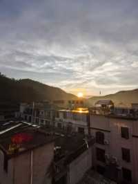 在仰天湖住進山林嘅詩意民宿，將日子過成嚮往嘅生活