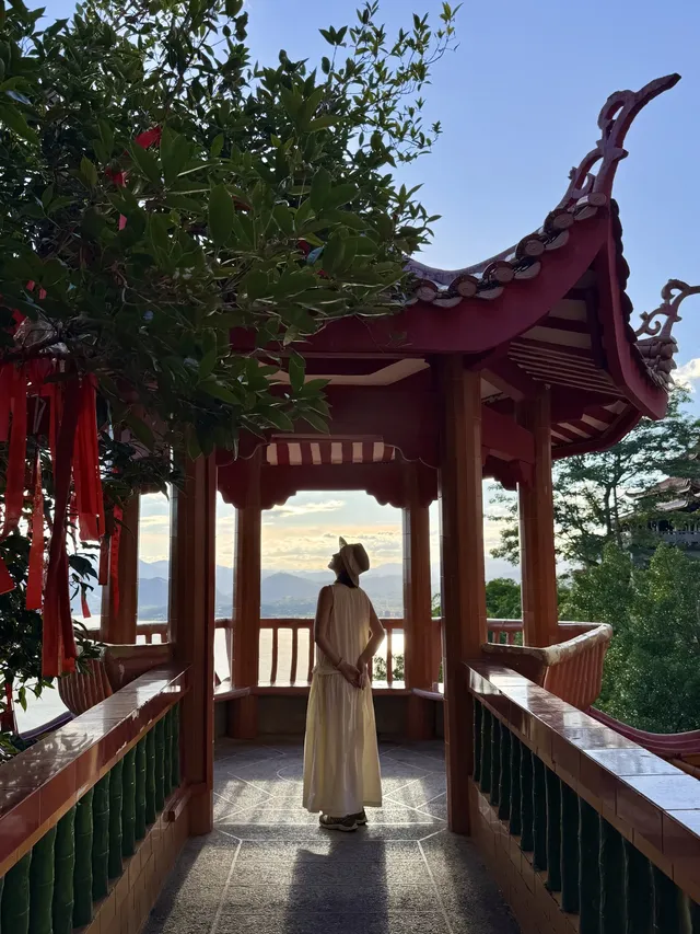 福州周邊1h直達超美的個地方！！！附攻略