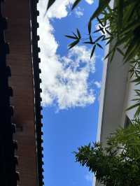 ‌探秘束河古鎮，棲野漫隅——你的避世天堂‌