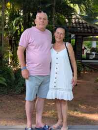 Exceptional Service and Warm Hospitality