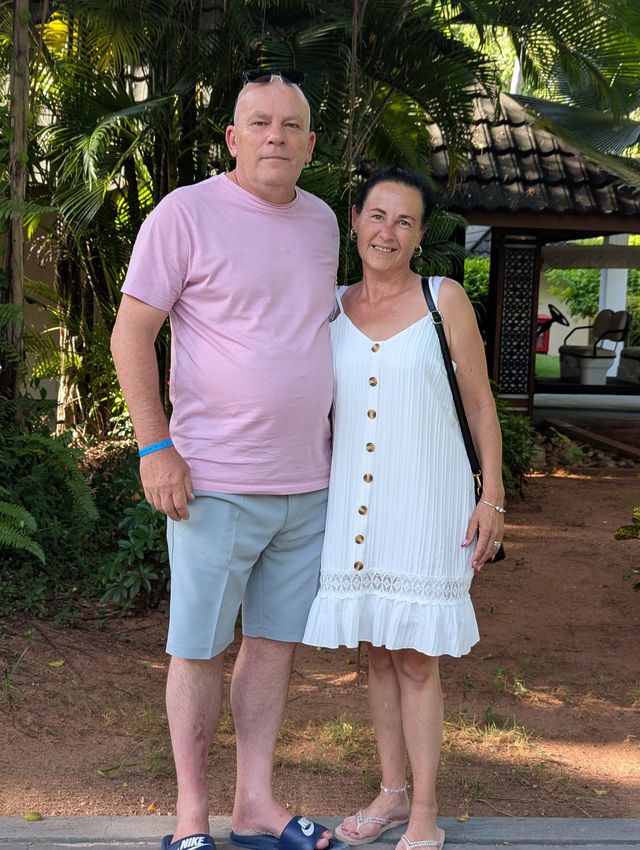 Exceptional Service and Warm Hospitality
