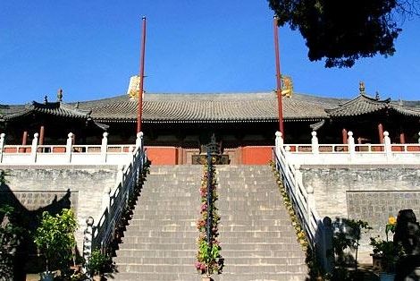 預算「千元」，5天3晚也能玩轉千年古城  大同5天3晚旅遊攻略｜預算「000」以內，玩轉千年古城 