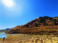 山西最美的季節就要來了，附賞秋旅遊攻略